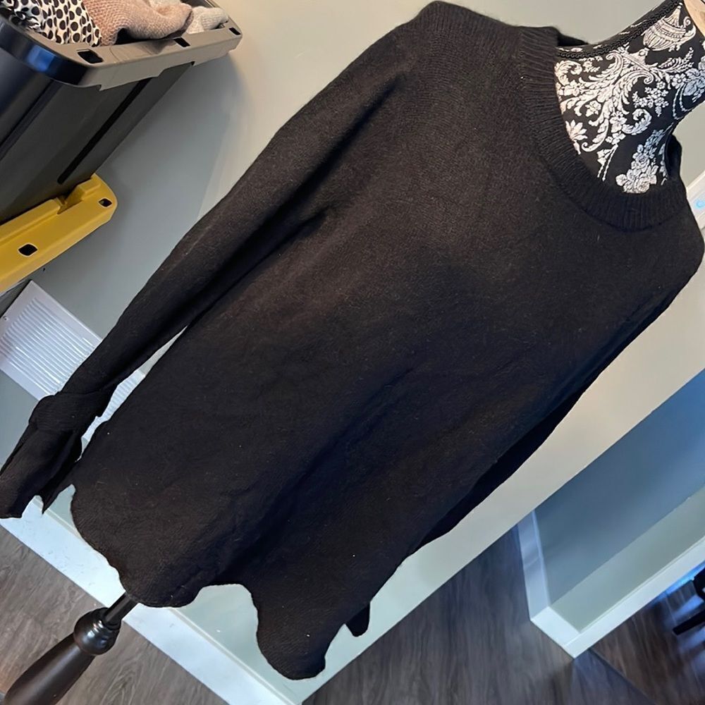 PLY Cashmere Women’s Sweater NEW